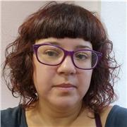 Doy clases de lengua castellana y literatura, y español para extranjeros